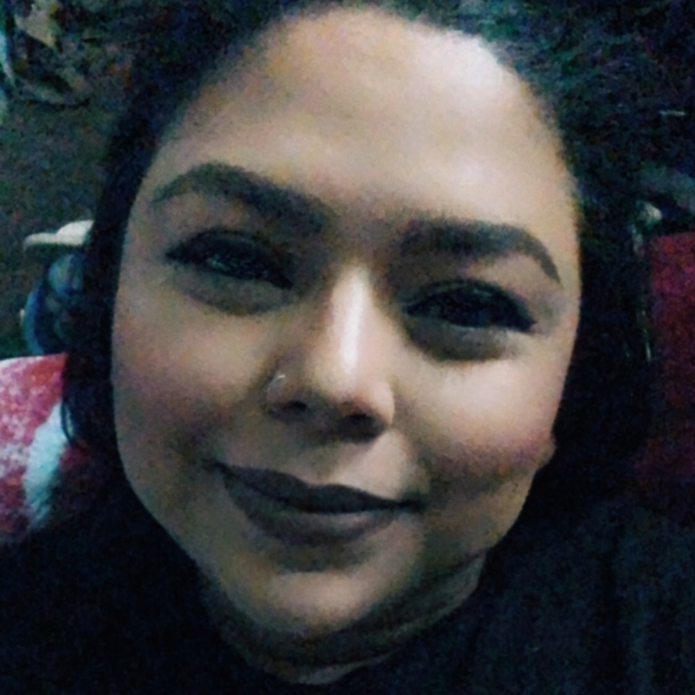 Meet your Posher, Ari